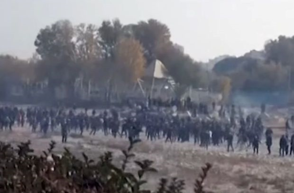 İran hakimiyyəti xalq etirazları ilə üz-üzə: Sonu necə olacaq?